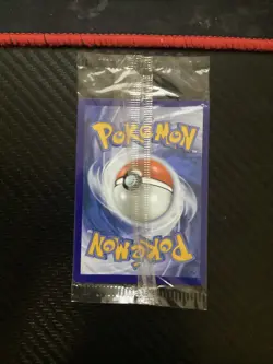 Pokemon TCG Charmander SVP044 Promo Holo SEALED Pokemon Card Obsidian ETB PROMO - Image 2