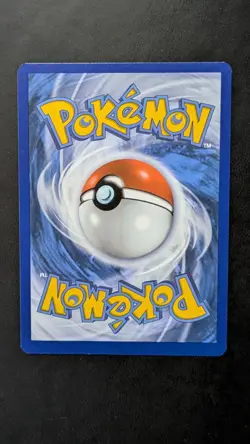 F SWIRL Light Toxtricity SWSH137 SWSH: Sword & Shield Promo Cards Holo - Image 3