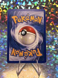 Pokemon Aquapolis MAREEP Common Base Set #93/147 E-Series - Image 2