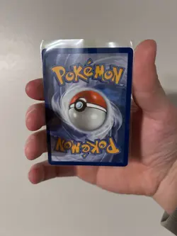 Team Rocket's Kangaskhan ex 162/217 Pokemon TCG Ascended Heroes 2026 NM - Image 4