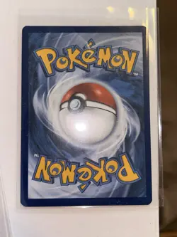 Ascended Heroes Team Rocket's Honchkrow Rare Holo #127/217 Pokemon TCG - Image 3