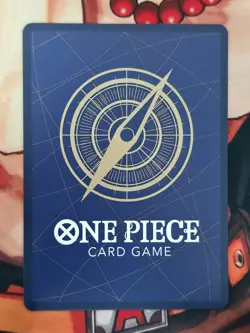 OP13-031 - Trafalgar Law (R) - One Piece TCG - English - Image 2