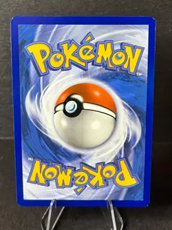 Pokemon TCG Meloetta Illustration Rare 026 Promo Mega Battle Deck NM - Image 4