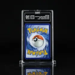 TAG 10 GEM MINT (Pop 10) Meloetta 026 Pokemon Mega Battle Deck Black Star Promo - Image 2