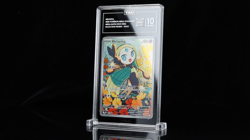 Meloetta 026 Me: Mega Evolution Promo AR - TAG 10 - POKEMON TCG - Image 2