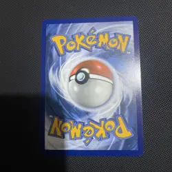 Pokemon TCG Meloetta Illustration Rare 026 Promo Mega Battle Deck Phantasmal NM - Image 3
