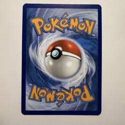Pokemon TCG Mega Battle Deck Meloetta #026 Illustration Rare Black Star Promo NM - Image 2