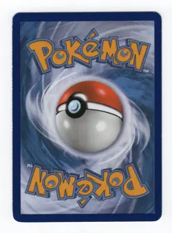 (110002) PIKACHU EX XY124 Black Star Holofoil Promo Card - RED & BLUE COLLECTION - Image 3