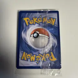 Pokemon TCG Snorlax 051 SV Scarlet & Violet Black Star Promo Card - Image 2