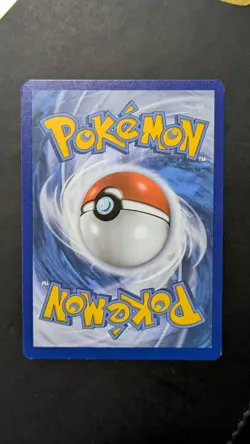 B SWIRL Light Toxtricity SWSH137 SWSH: Sword & Shield Promo Cards Holo - Image 3
