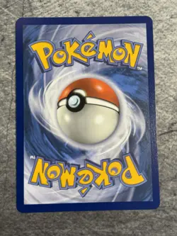 Pokemon TCG - Team Rockets Nidoking EX 216/182 - Destined Rivals Ultra Rare Card - Image 2