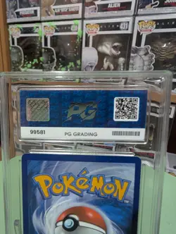 Team Rockets Nidoking EX 216/182 Rare Destined Rivals Pokemon TCG PG GEM MINT 10 - Image 5