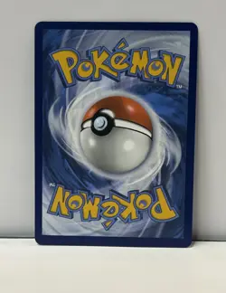 Team Rockets Nidoking EX 216/182 Destined Rivals Ultra Rare Full Pokemon TCG - Image 4
