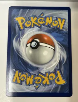 Team Rockets Nidoking EX 216/182 Destined Rivals Ultra Rare Full Pokemon TCG - Image 5