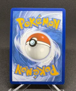 Team Rockets Nidoking ex 216/182 Destined Rivals Ultra Rare Pokemon TCG - NM! - Image 2