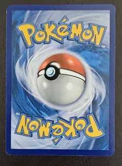 Shining Lugia Holo SM82 - 2017 Shining Legends Black Star Promo Pokemon Card NM - Image 2