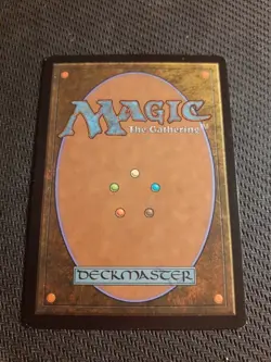 MTG ~ Sapling of Colfenor ~ Eventide ~ Near Mint ~ Rare - Image 2