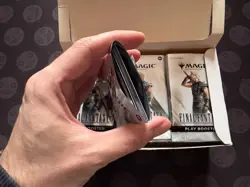 MTG Magic The Gathering FF Final Fantasy Play Booster Box Bundle 500+ Cards - Image 4
