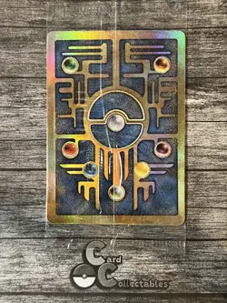 Ancient Mew - 2000 Movie Promo Card New and Sealed - Pokemon Card - Image 1