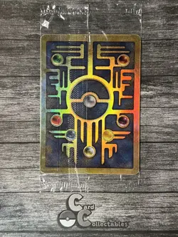 Ancient Mew - 2000 Movie Promo Card New and Sealed - Pokemon Card - Image 1