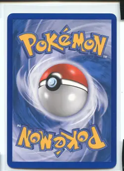 Shroomish Reverse Holo Common NM/NM- 72/107 EX Deoxys Pokemon - Image 2