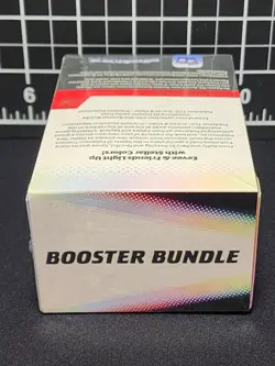 Pokemon TCG Scarlet & Violet Prismatic Evolutions Booster Bundle 6 Booster Packs 820650853210 - Image 3