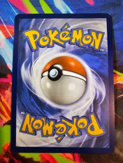 Exeggutor 135/132 Illustration Rare Pokemon Card Near Mint. Great centering. - Image 2