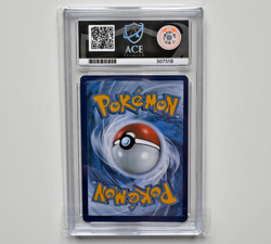 Charizard EX XY17 Ace 8 Black Star Promo Box 2014 Holo Pokemon Card Not PSA - Image 2