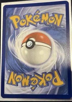 Pokemon TCG Slowpoke 204/198 Illustration Rare Scarlet Violet 2023 - Image 3