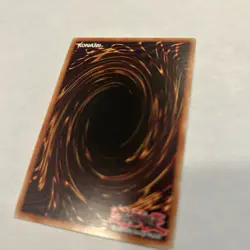 Yu-Gi-Oh! TCG Red-Eyes Black Dragon (25th Anniversary Edition) - LC01-EN006 - Image 2