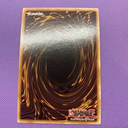 JUSH-EN022 Yummy☆Snatchy Ultra Rare 1st Ed YuGiOh NM - Image 3