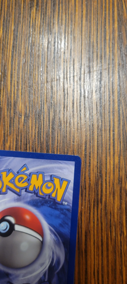 1999 Pokemon FRENCH 1st Edition Base Set Nidoking Holo 11/102 NM - Image 5