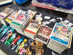 [Bulk] ~980+ C/UC/L Cards - One Piece TCG - OP-14 The Azure Sea's Seven English - Image 3