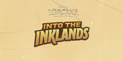 Disney Lorcana - Into the Inklands - BUY MORE SAVE MORE TCG * NON FOIL * - Image 1