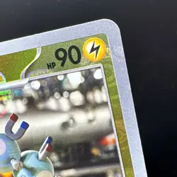 Pokemon Japanese 151 SV2a Master Ball Holo Magneton 082/165 - NM - US Seller - Image 3