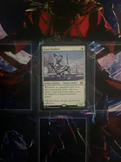 Esper Sentinel Modern Horizons 2 Regular - Image 1