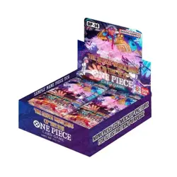 One Piece Card Game - OP-14 Booster Box Pre-Order ENG - Image 1