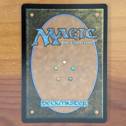 Azula, Cunning Usurper - Prerelease Foil Promo - Avatar TLA MTG - Image 2