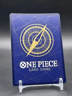 Nami (Alt Art) ST29-008 Starter Deck (EGGHEAD) - ONE PIECE Card Game English NM - Image 2