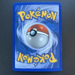 Pokemon Nidoqueen EX Dragon Frontiers TCG Stamped Reverse Holo Card 7/101 NM-LP - Image 2