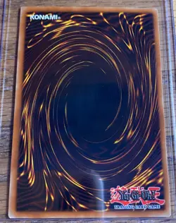 Yu-Gi-Oh TCG Mountain LOB-048 Unlimited Regular Common Card Played LP - Image 2