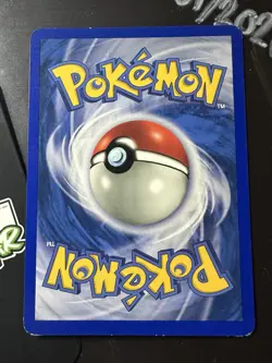 Pokemon Charmander Expedition Base Set Reverse Holo Card 98/165 - Image 3