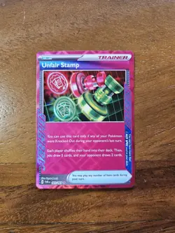 Pokemon TCG 4 Card Ace Spec Lot (4) - Image 2
