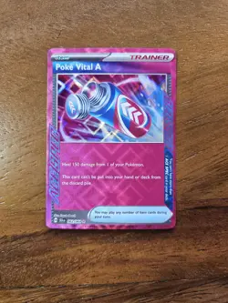 Pokemon TCG 4 Card Ace Spec Lot (4) - Image 5