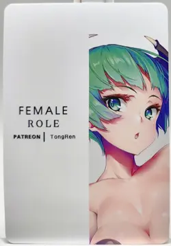 Goddess Story - V4 Female Role Fan Made Card Game Anime Waifu Doujin Holo ACG - Image 2