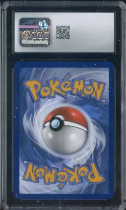TCG 2024 Pokemon Surging Sparks #245/191 Jasmine's Gaze SIR CGC 9 MINT - Image 2