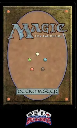 MTG Peacekeeper # NM-MT Magic The Gathering - Image 2