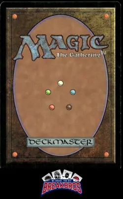 MTG Peacekeeper # NM-MT Magic The Gathering - Image 2
