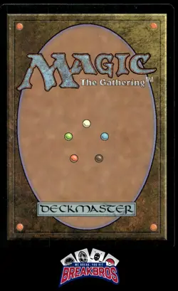 MTG Peacekeeper # NM-MT Magic The Gathering - Image 2
