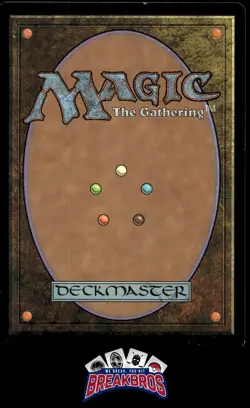 MTG Peacekeeper # NM-MT Magic The Gathering - Image 2
